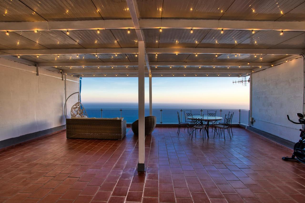 Domus Teresia - Amalfi Coast Appartement Furore Buitenkant foto