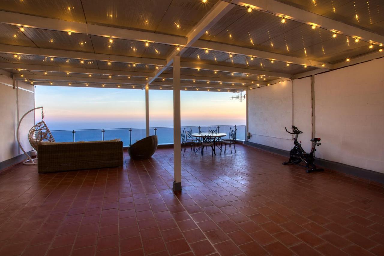 Domus Teresia - Amalfi Coast Appartement Furore Buitenkant foto